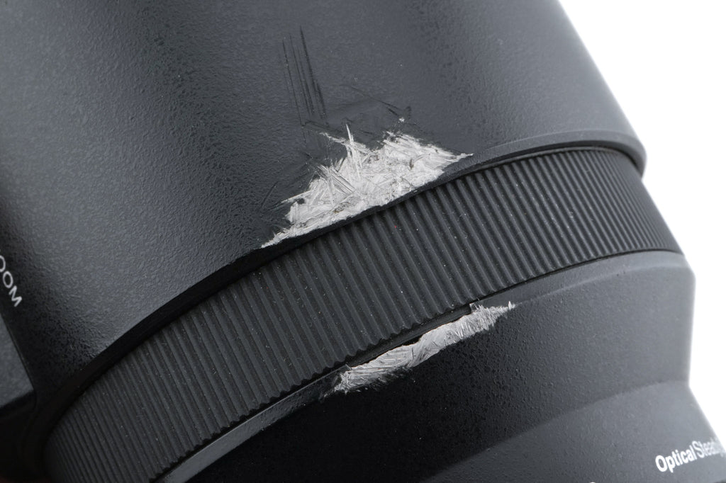Sony 18-200mm f3.5-6.3 OSS PZ (SELP18200)
