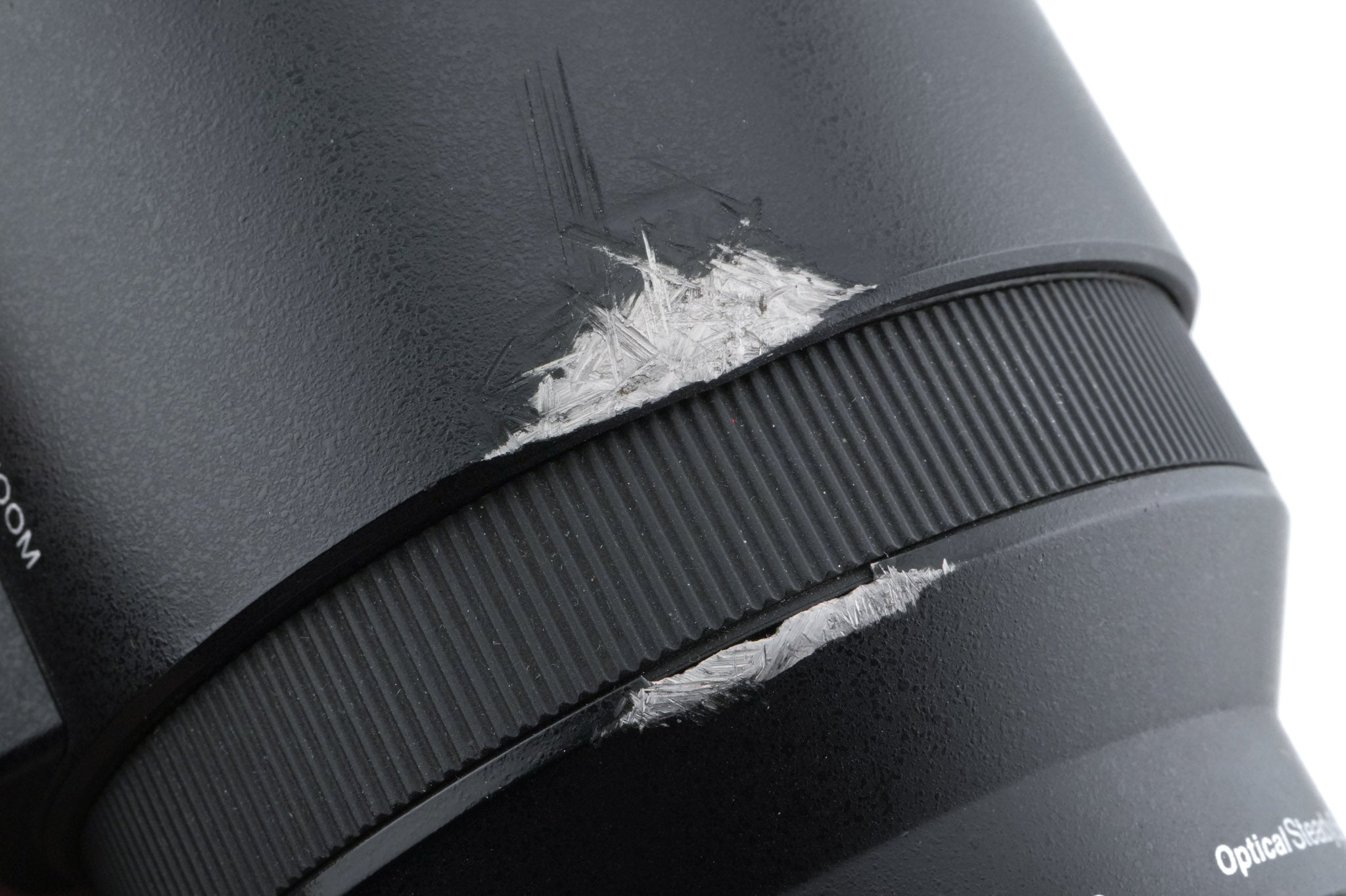 Sony 18-200mm f3.5-6.3 OSS PZ (SELP18200)