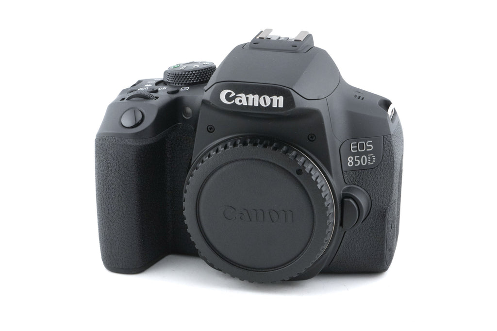 Canon EOS 850D
