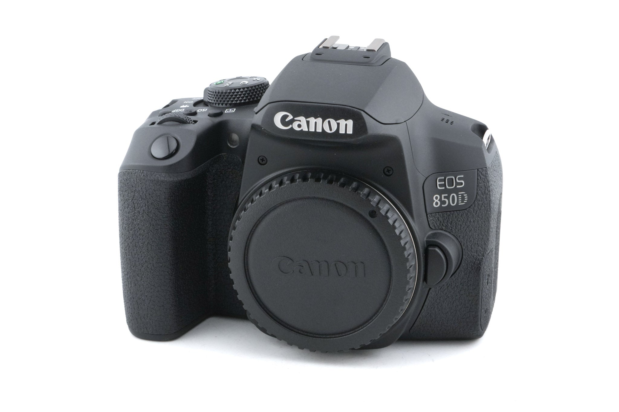 Canon EOS 850D