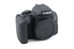 Canon EOS 850D