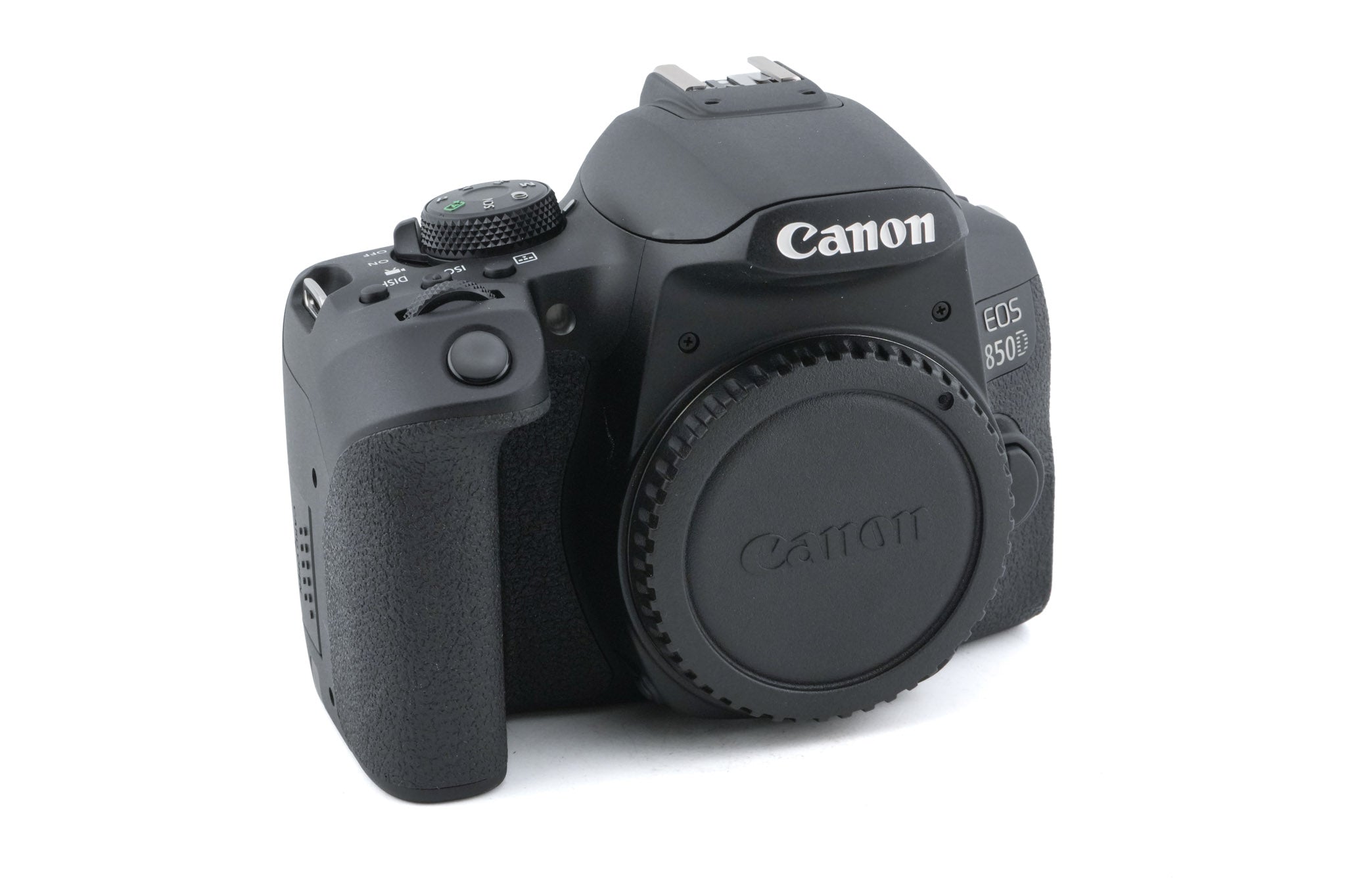 Canon EOS 850D