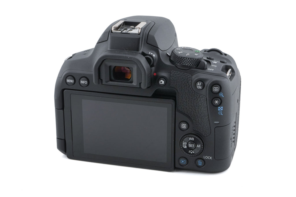 Canon EOS 850D