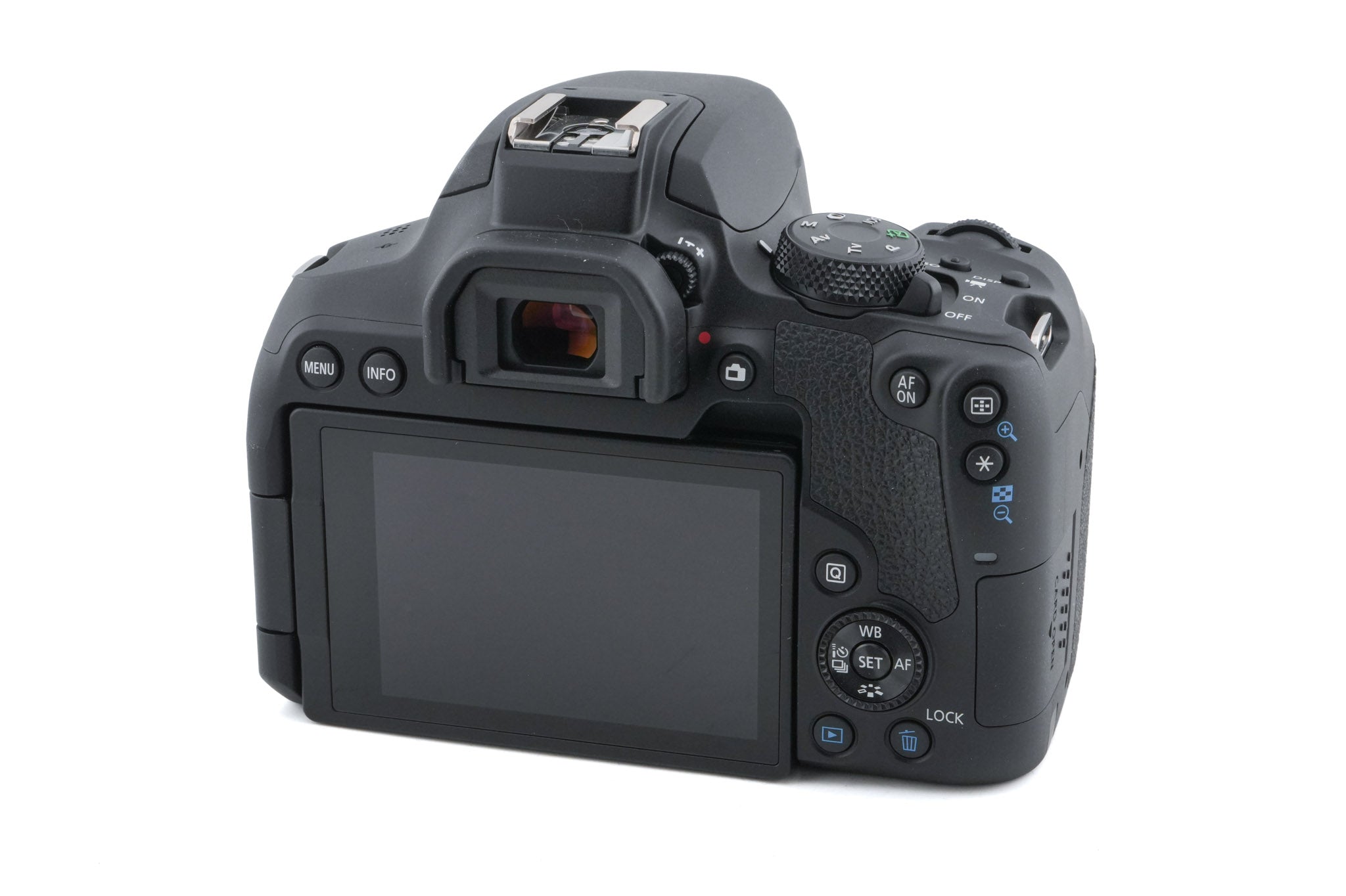 Canon EOS 850D