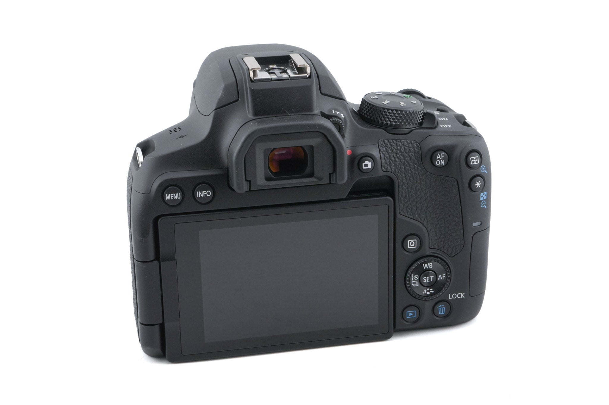 Canon EOS 850D