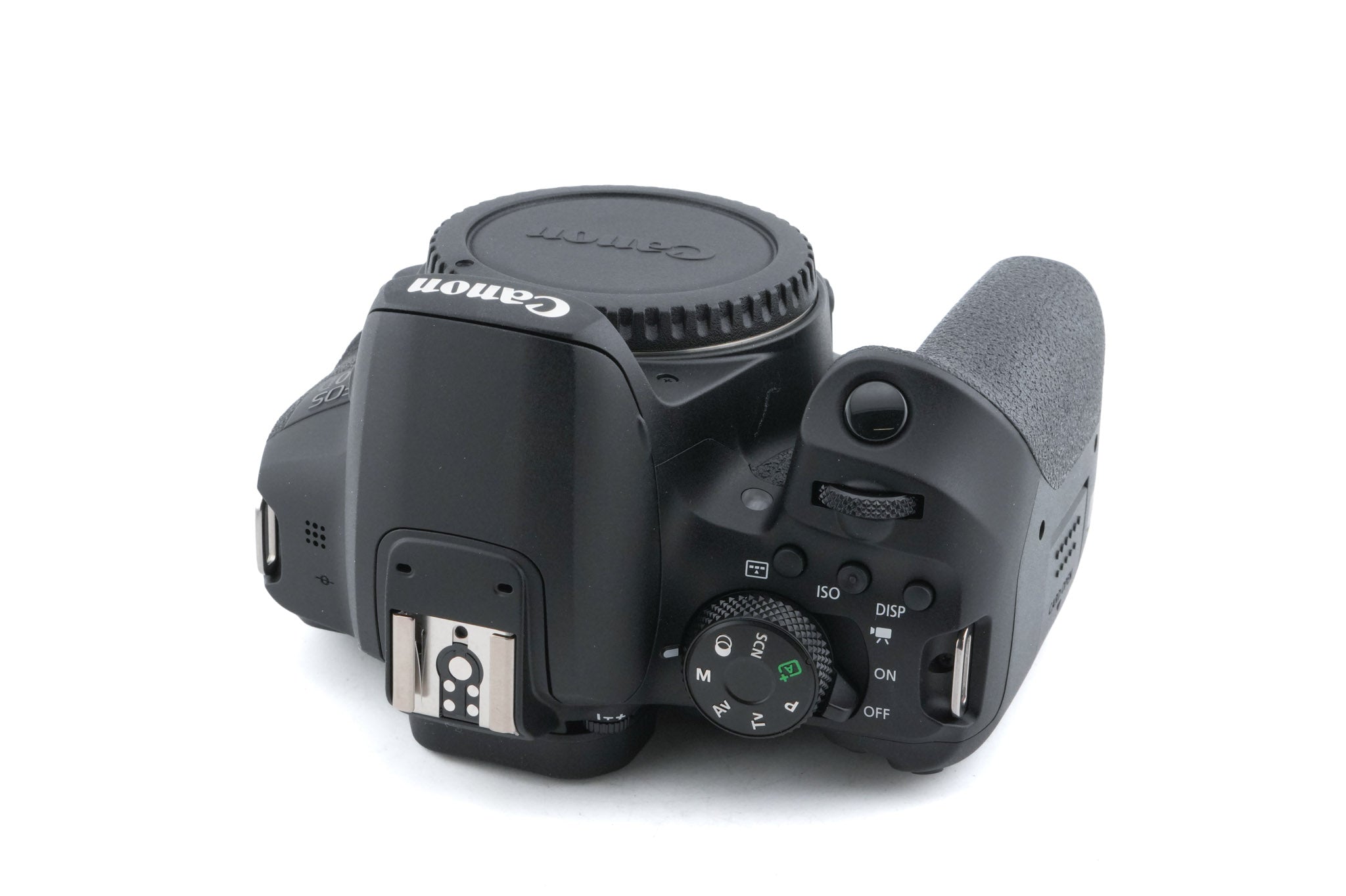 Canon EOS 850D