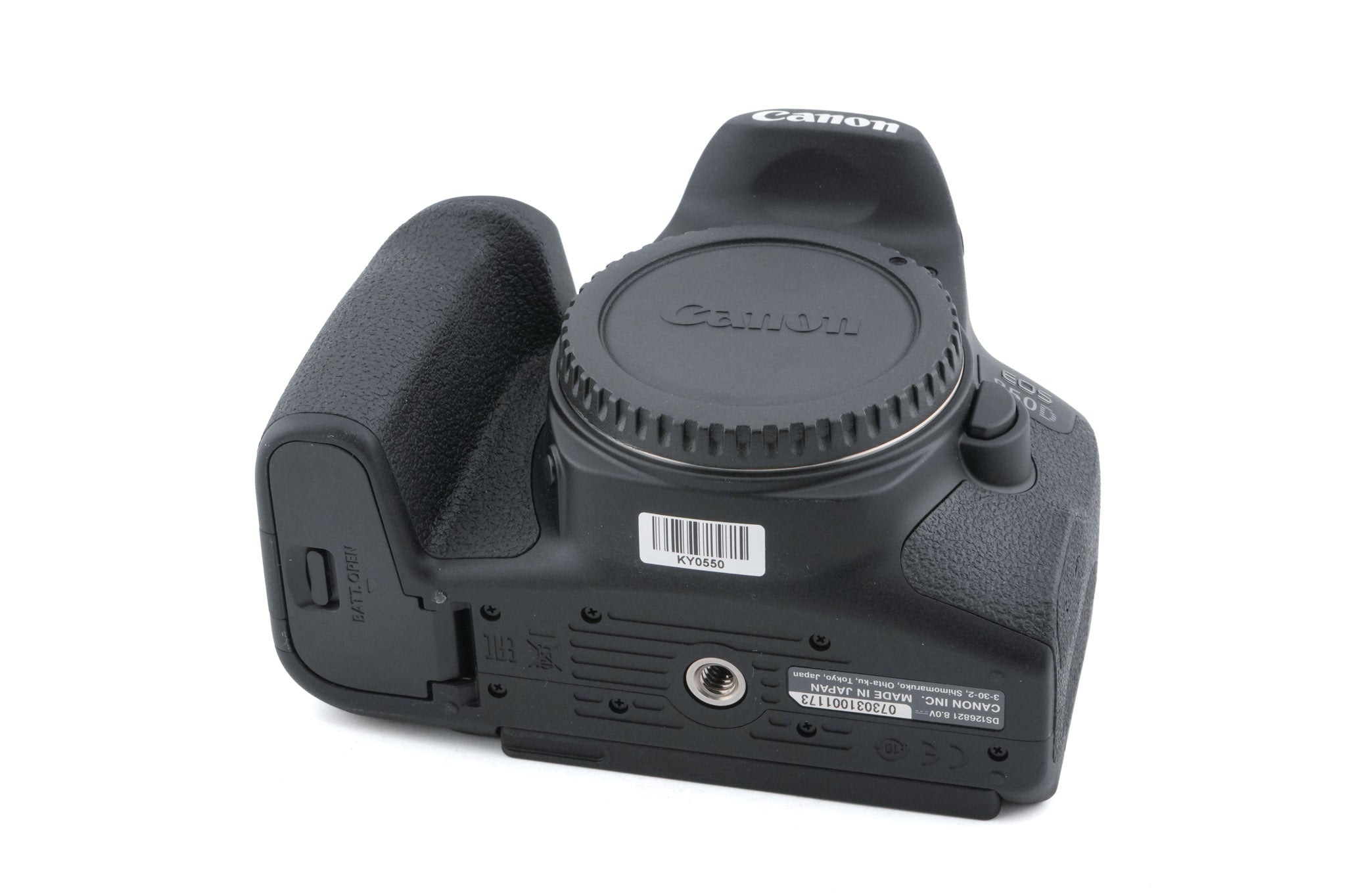 Canon EOS 850D