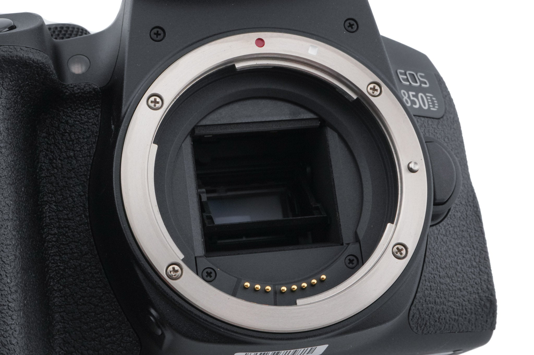Canon EOS 850D