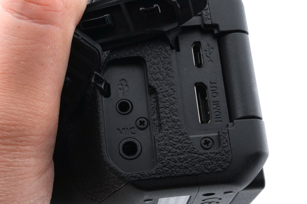 Canon EOS 850D