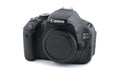 Canon EOS 600D