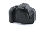 Canon EOS 600D