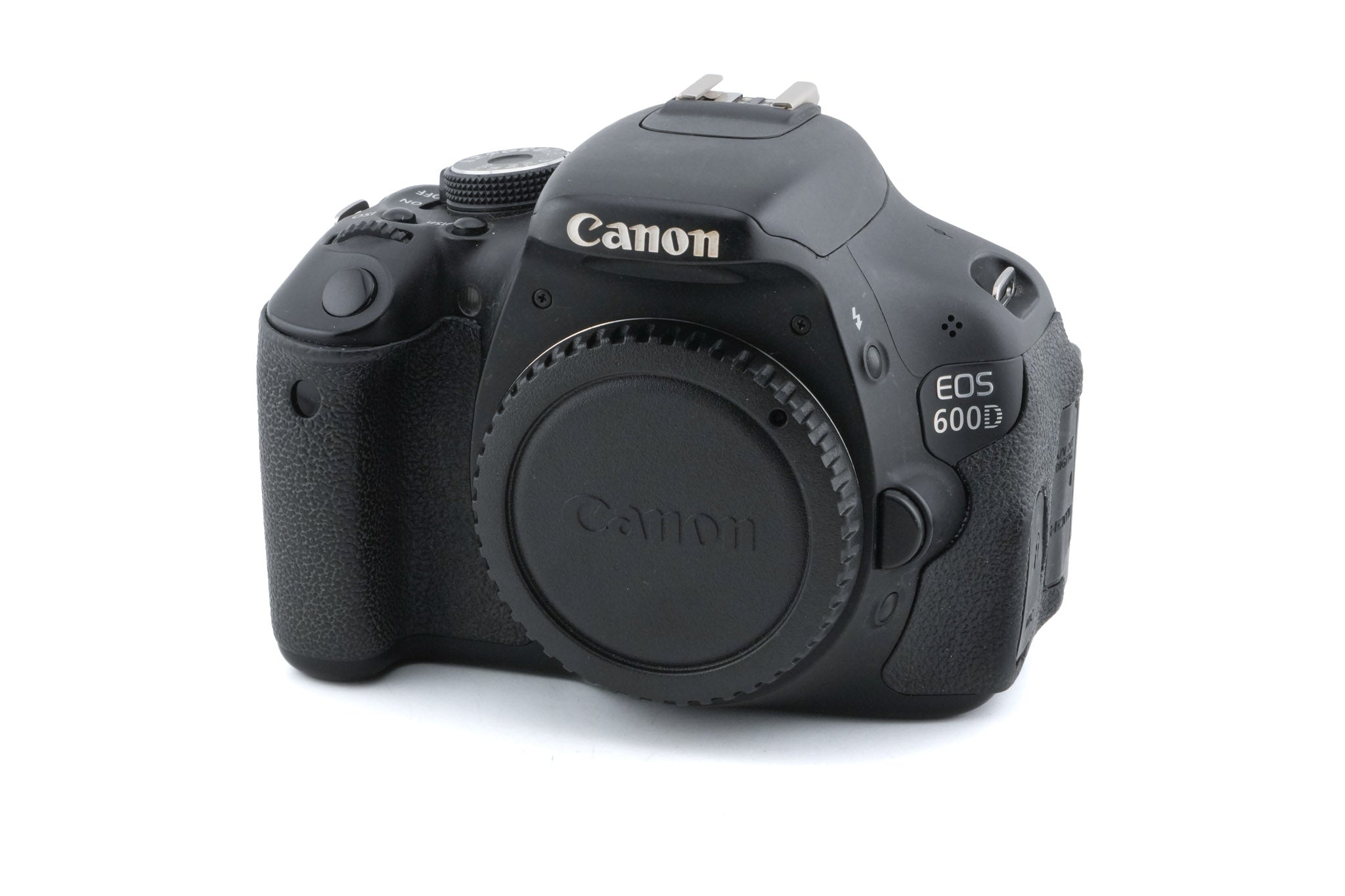 Canon EOS 600D