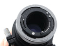 Canon 300mm f5.6 S.C.