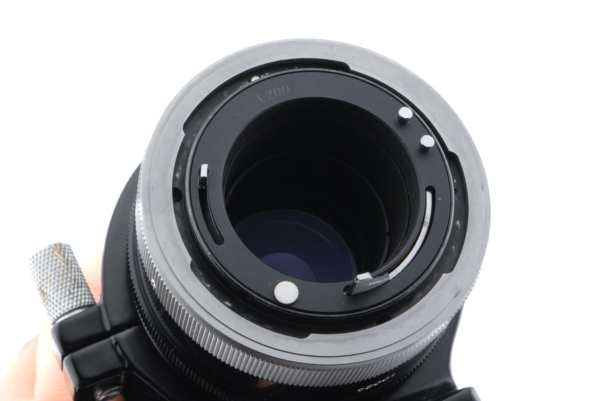 Canon 300mm f5.6 S.C.