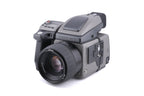 Hasselblad H4D-50 + 80mm f2.8 HC