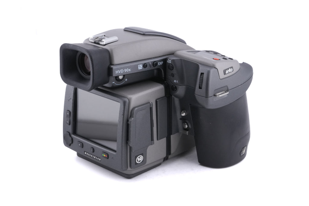 Hasselblad H4D-50 + 80mm f2.8 HC