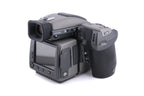 Hasselblad H4D-50 + 80mm f2.8 HC