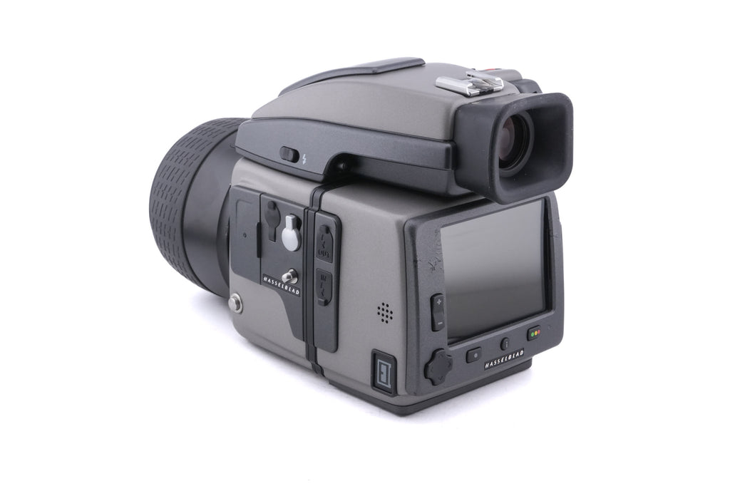 Hasselblad H4D-50 + 80mm f2.8 HC