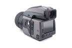 Hasselblad H4D-50 + 80mm f2.8 HC