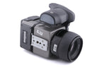 Hasselblad H4D-50 + 80mm f2.8 HC