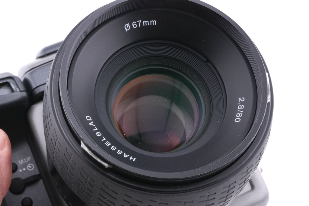 Hasselblad H4D-50 + 80mm f2.8 HC