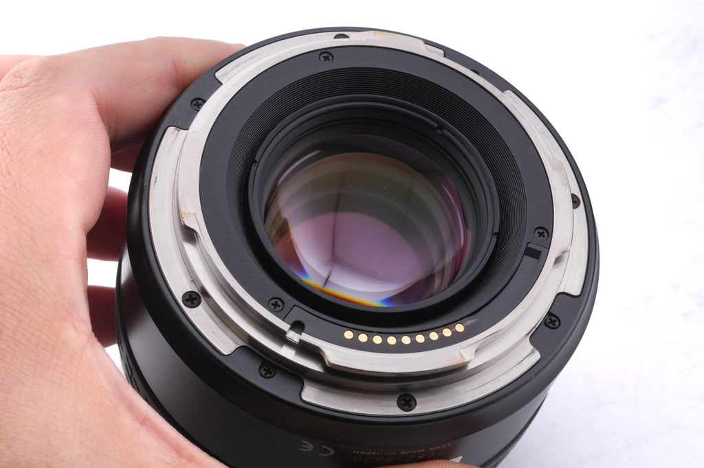 Hasselblad H4D-50 + 80mm f2.8 HC