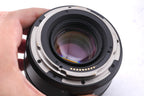Hasselblad H4D-50 + 80mm f2.8 HC
