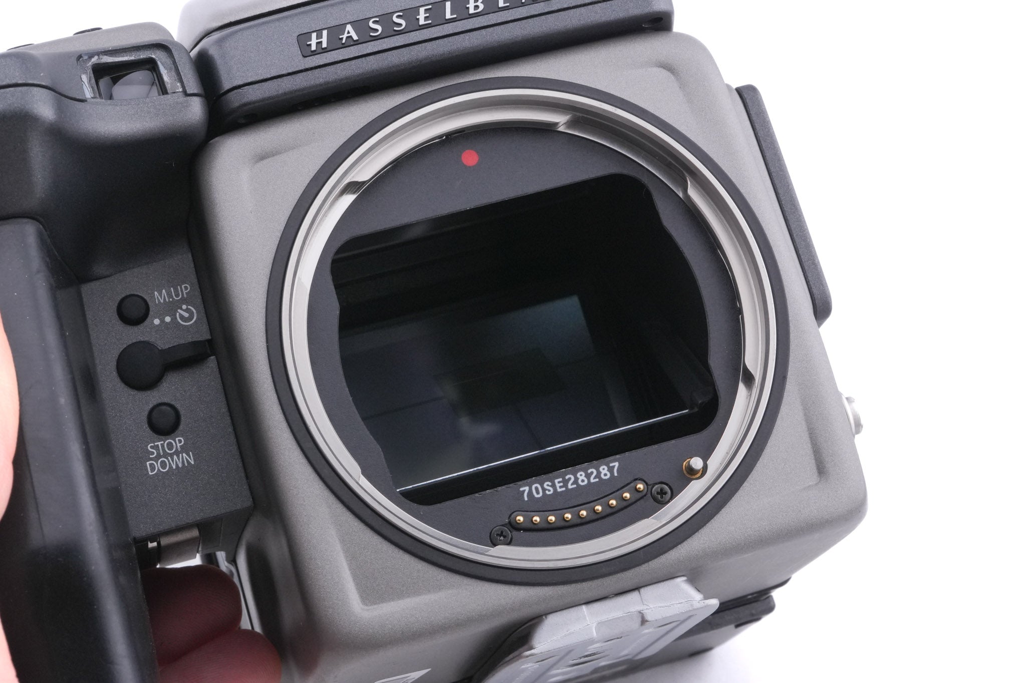Hasselblad H4D-50 + 80mm f2.8 HC