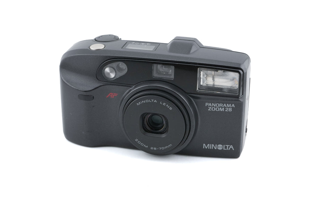 Minolta Panorama Zoom 28