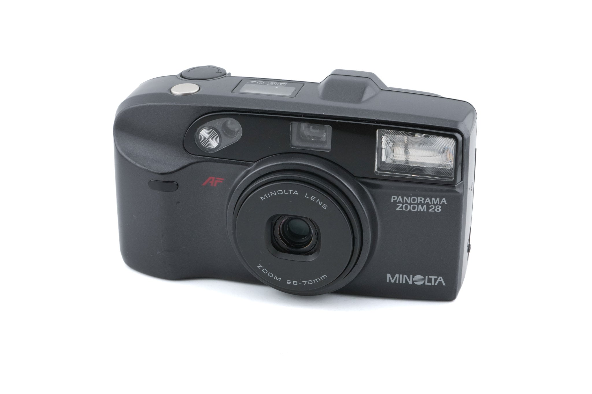 Minolta Panorama Zoom 28