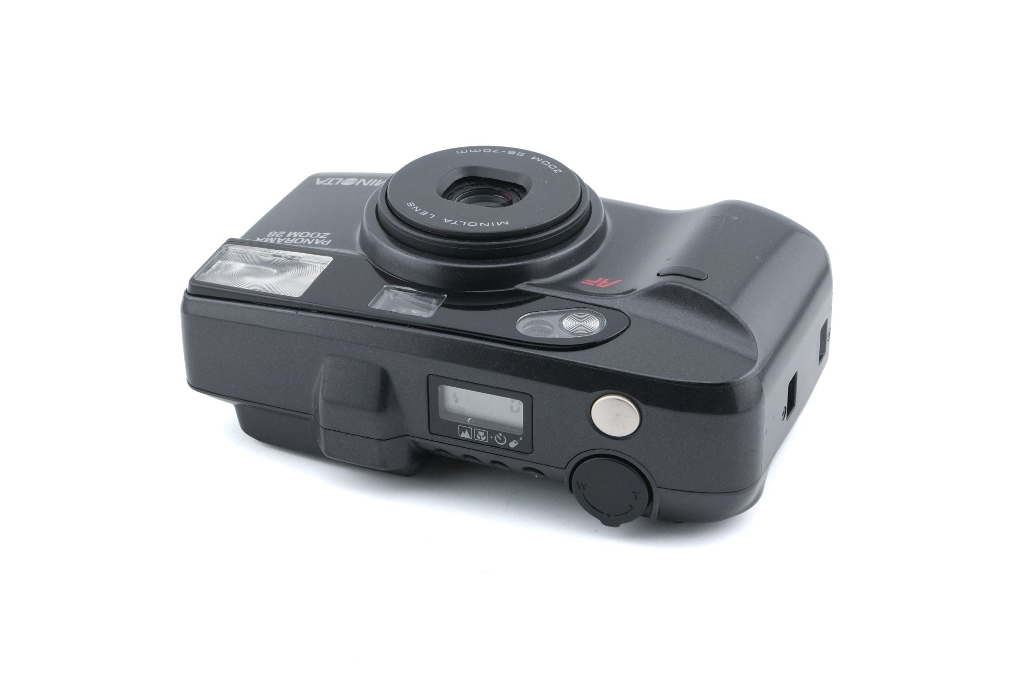 Minolta Panorama Zoom 28