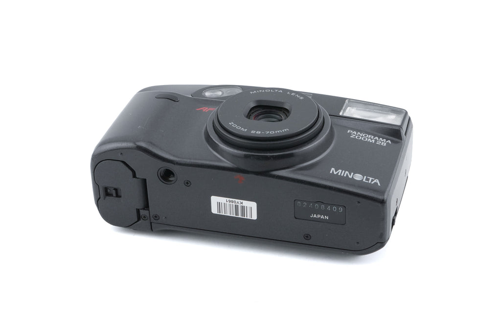Minolta Panorama Zoom 28