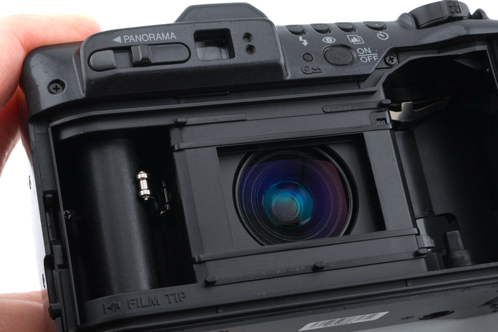 Minolta Panorama Zoom 28