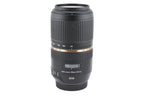 Tamron 70-300mm f4-5.6 SP DI VC USD (A005)