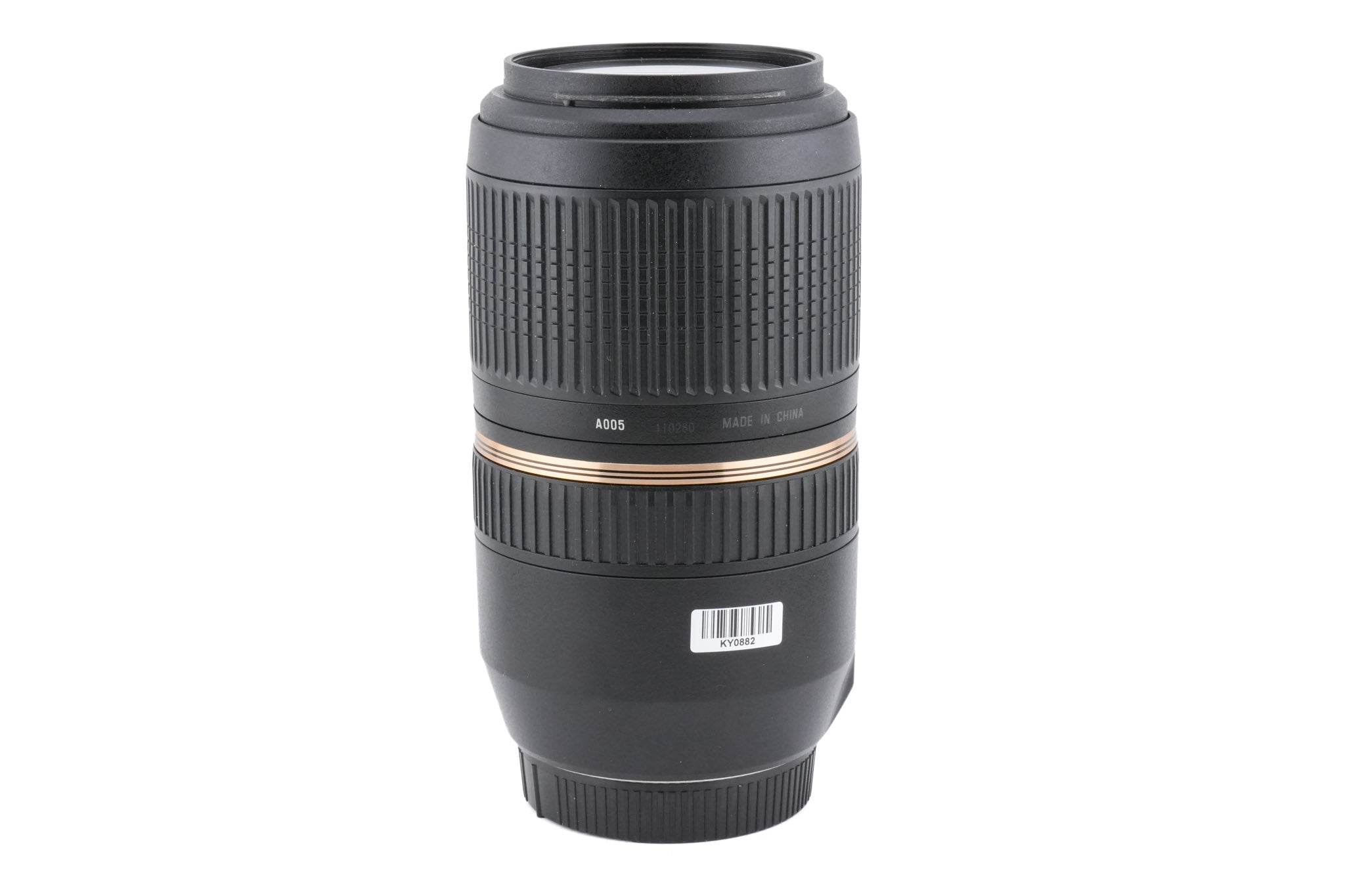 Tamron 70-300mm f4-5.6 SP DI VC USD (A005)