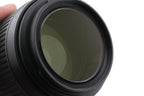 Tamron 70-300mm f4-5.6 SP DI VC USD (A005)