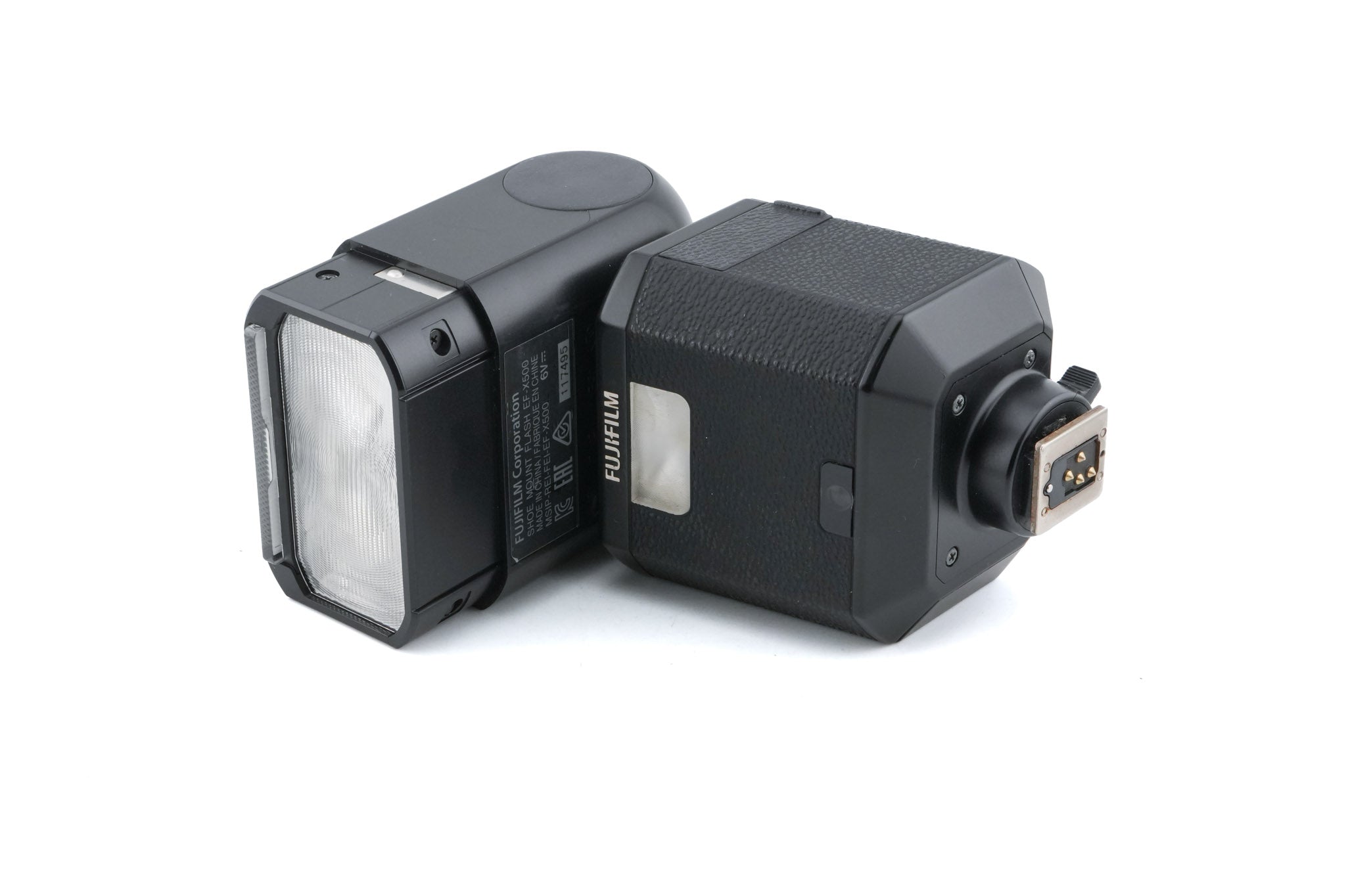 Fujifilm EF-X500 Flash