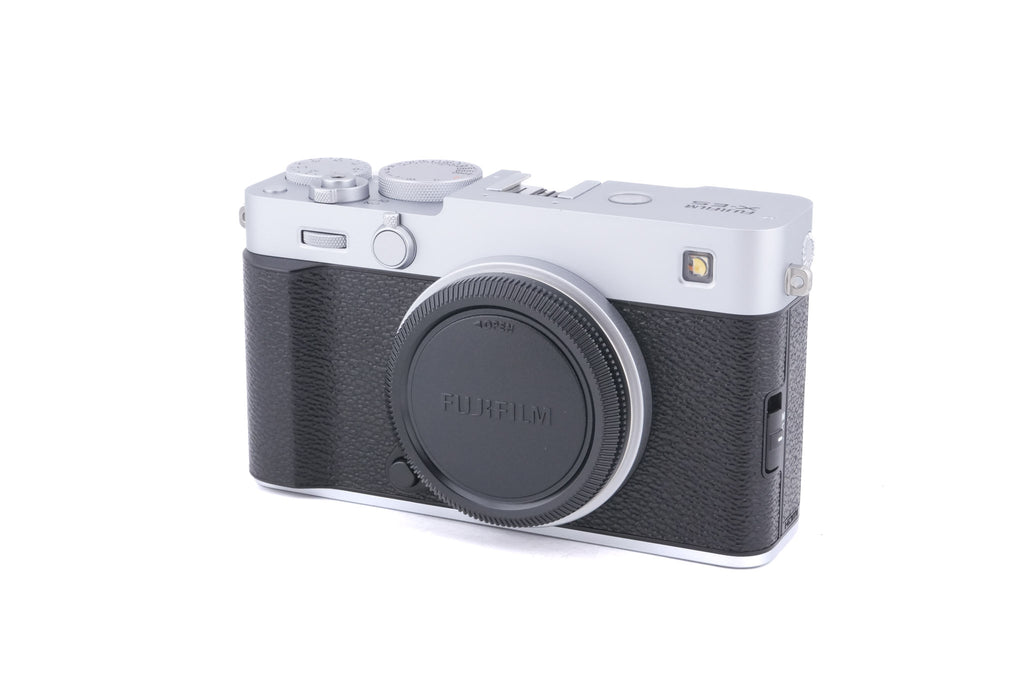 Fujifilm X-E5