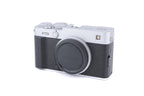 Fujifilm X-E5