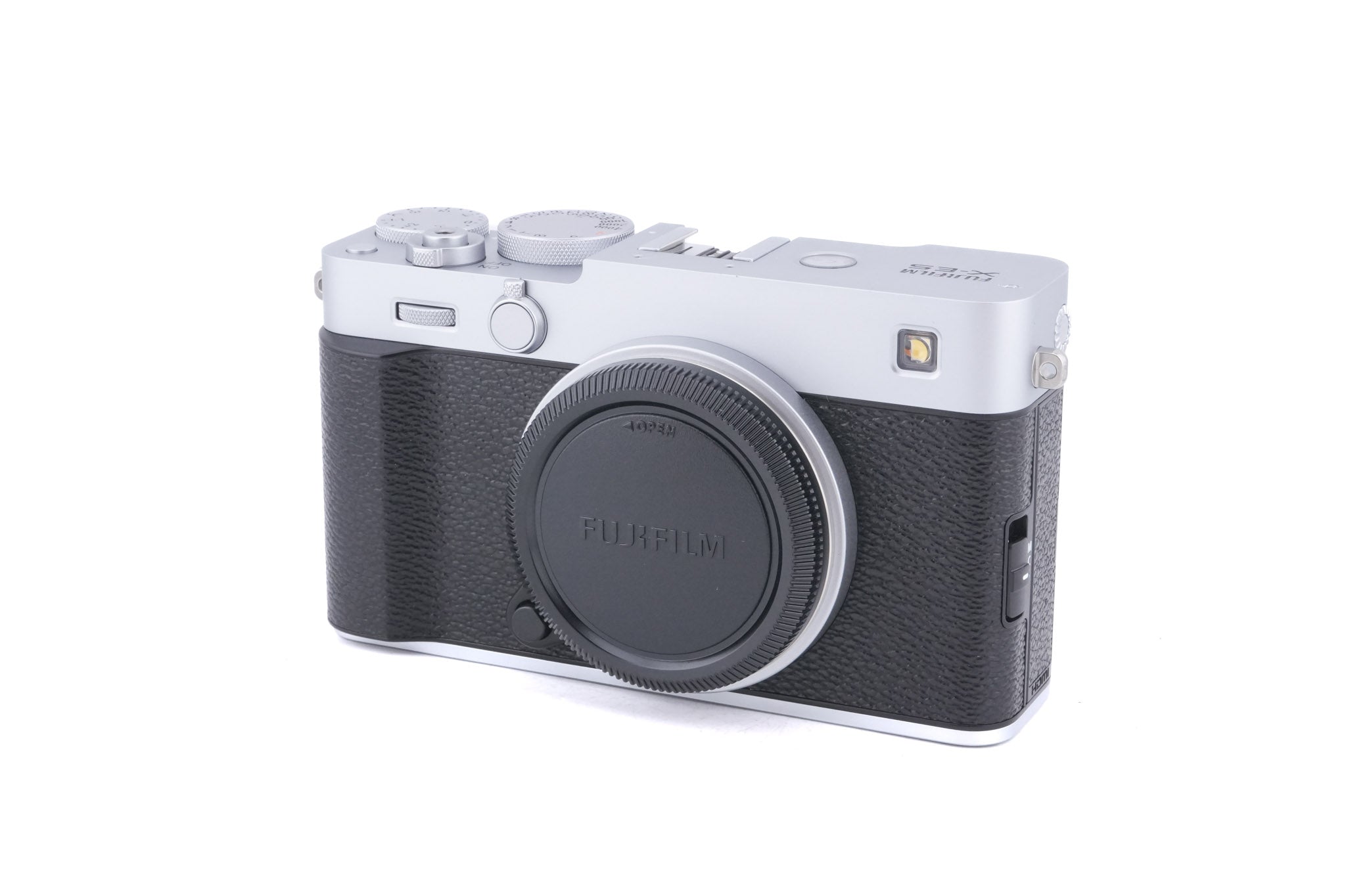 Fujifilm X-E5