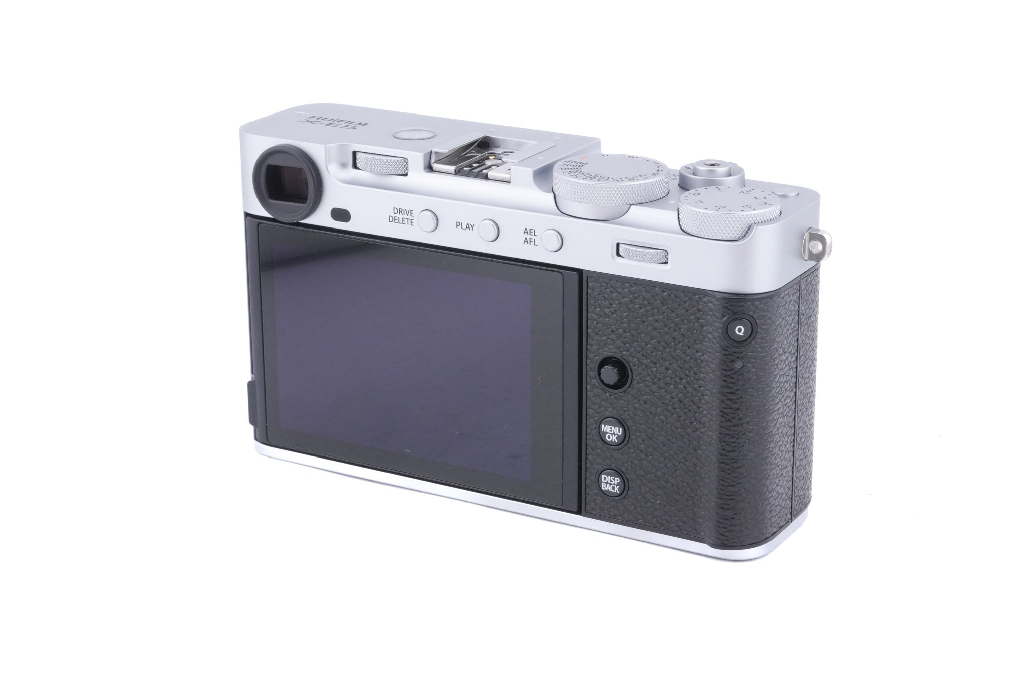Fujifilm X-E5