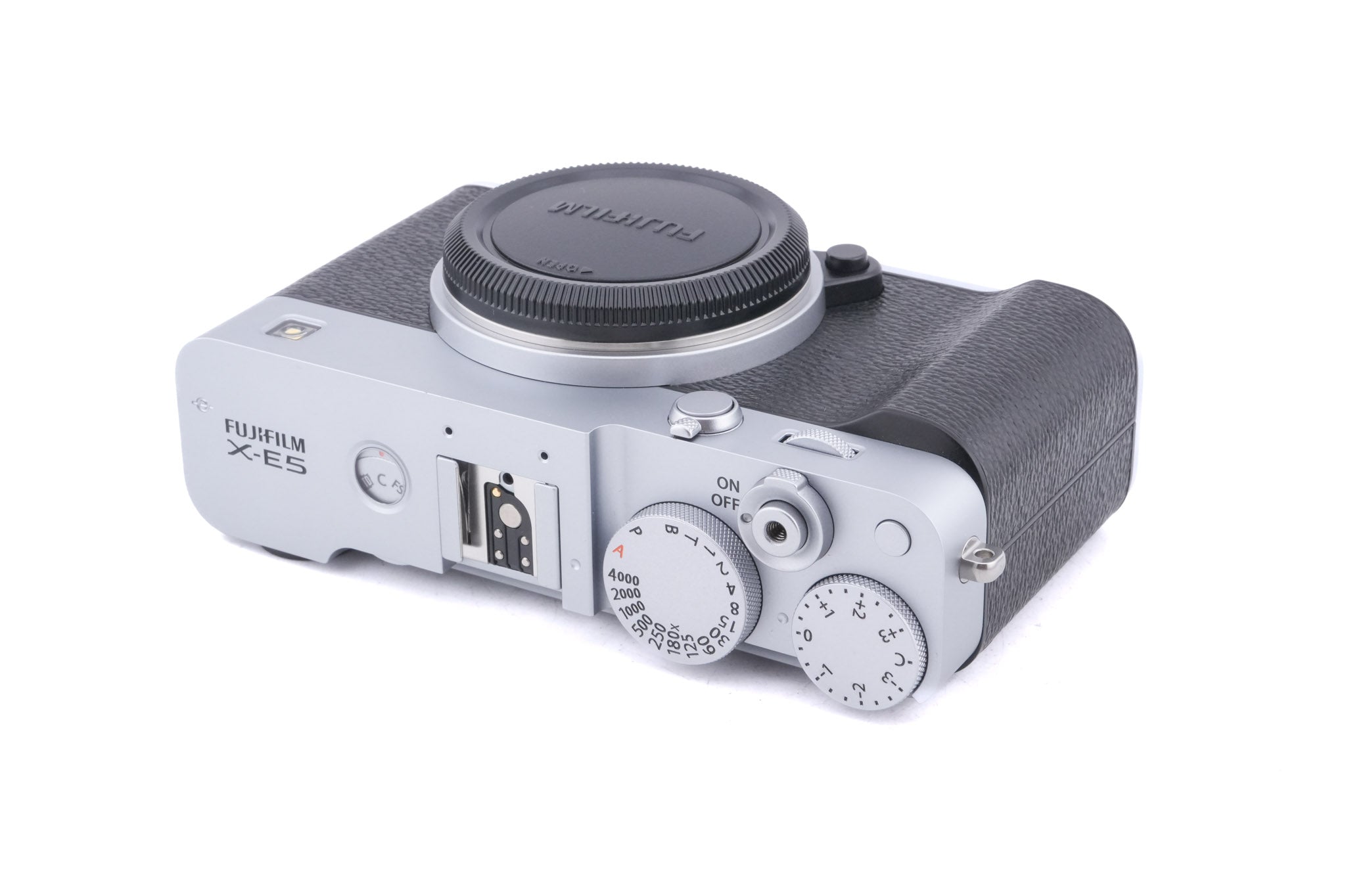 Fujifilm X-E5