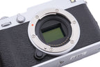 Fujifilm X-E5