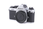 Nikon FM2N