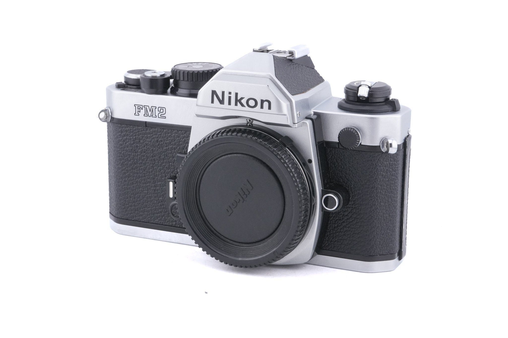 Nikon FM2N