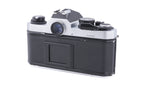 Nikon FM2N