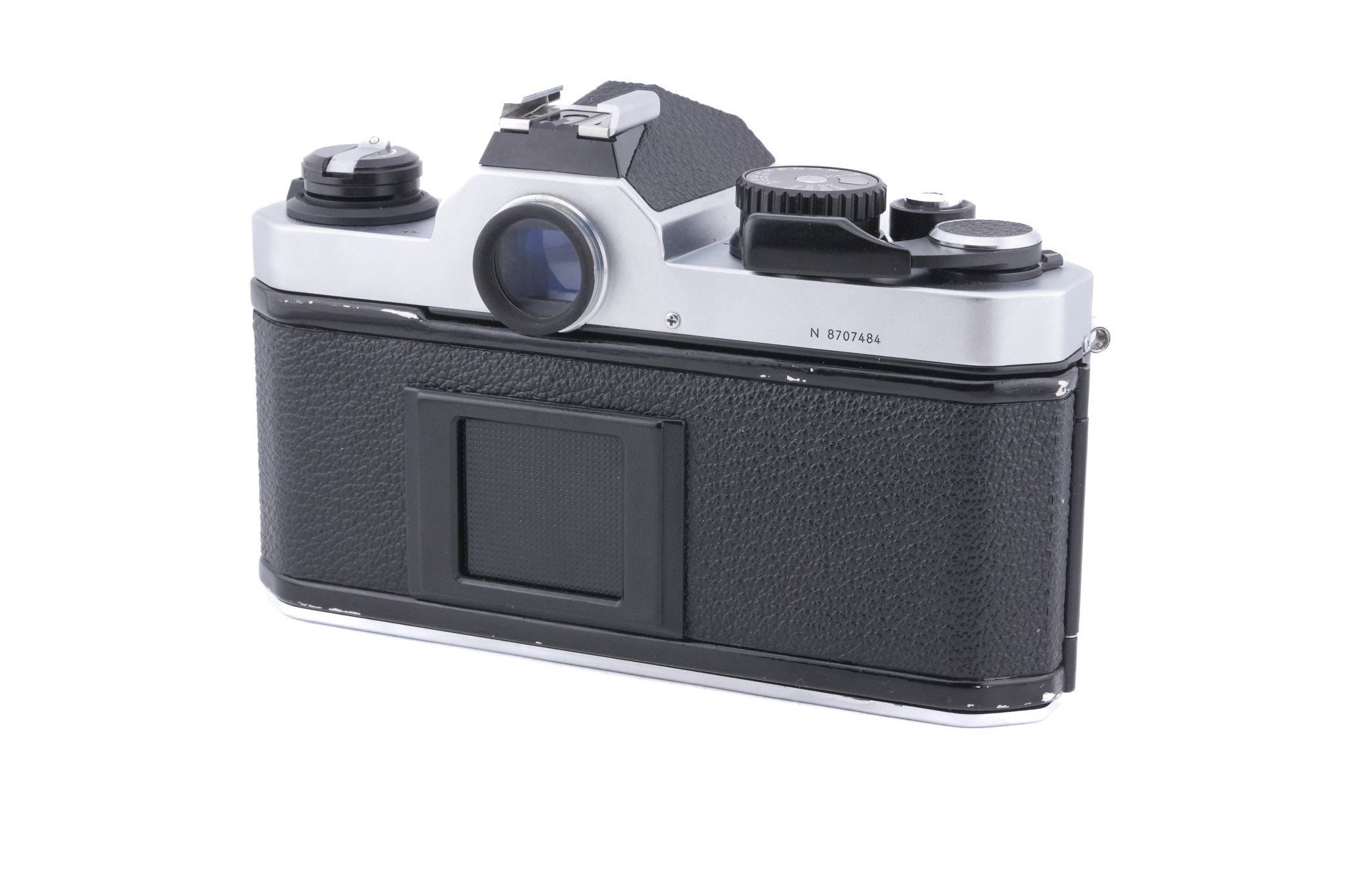 Nikon FM2N