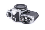 Nikon FM2N
