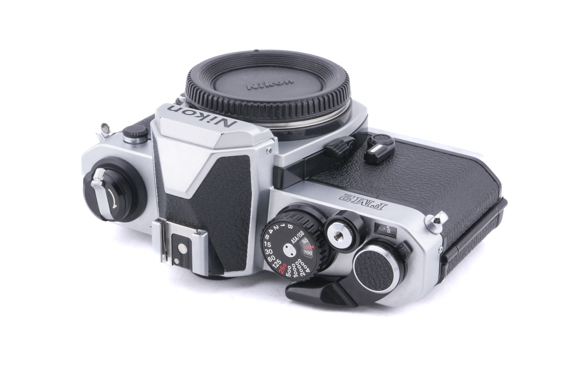 Nikon FM2N
