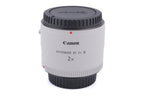 Canon 2x Teleconverter Extender EF III